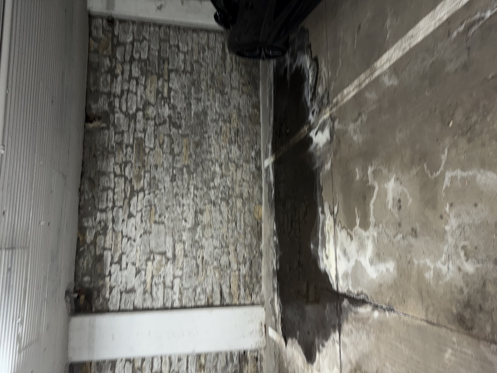 Garage - Floor - 4